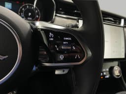 Jaguar F-PACE R-Dynamic S P400 AWD 2026 — side view