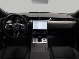 Jaguar F-PACE R-Dynamic S P400 AWD 2026 — side view
