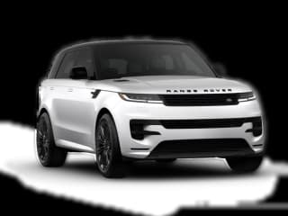Land Rover Range Rover Sport Autobiography P530