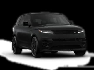 Land Rover Range Rover Sport Autobiography P530