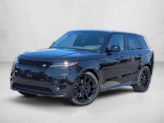 Land Rover Range Rover Sport Autobiography P530