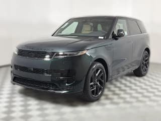 Land Rover Range Rover Sport Dynamic SE P460e