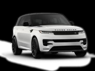 Land Rover Range Rover Sport Dynamic SE P460e