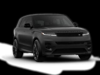 Land Rover Range Rover Sport Dynamic SE P460e