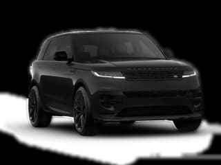 Land Rover Range Rover Sport Dynamic SE P460e