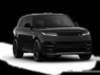 Land Rover Range Rover Sport Dynamic SE P460e