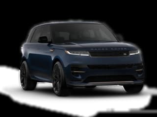Land Rover Range Rover Sport Dynamic SE P460e
