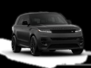 Land Rover Range Rover Sport Dynamic SE P460e