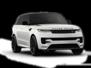 Land Rover Range Rover Sport Dynamic SE P460e