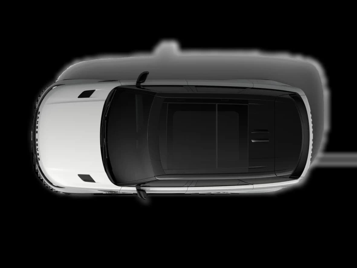 Land Rover Range Rover Sport Dynamic SE P460e 2027 — side view