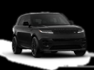 Land Rover Range Rover Sport Dynamic SE P460e