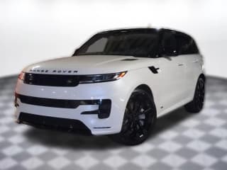 Land Rover Range Rover Sport Dynamic SE P530