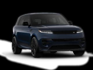 Land Rover Range Rover Sport Dynamic SE P530