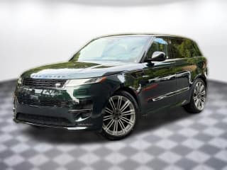 Land Rover Range Rover Sport Dynamic SE P530