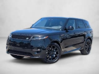 Land Rover Range Rover Sport Dynamic SE P530