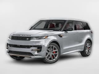 Land Rover Range Rover Sport Dynamic SE P530
