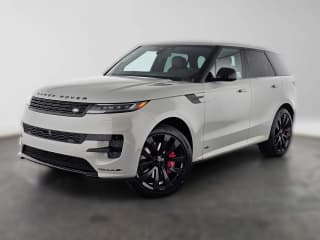 Land Rover Range Rover Sport Dynamic SE P530