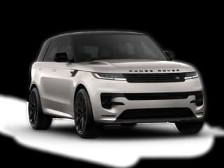 Land Rover Range Rover Sport Dynamic SE P530