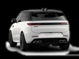 Land Rover Range Rover Sport Dynamic SE P530 2027 — side view