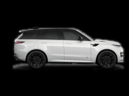Land Rover Range Rover Sport Dynamic SE P530 2027 — side view