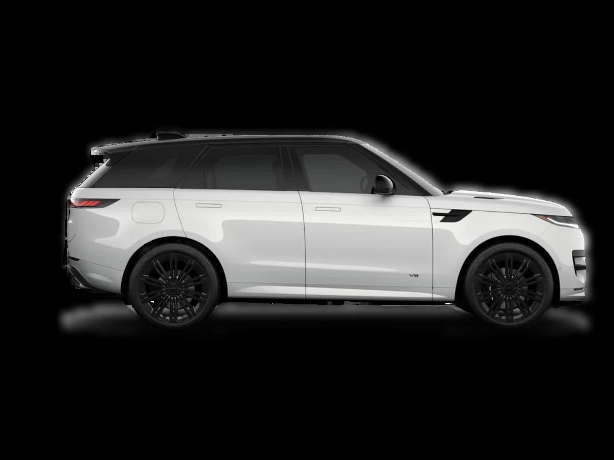 Land Rover Range Rover Sport Dynamic SE P530 2027 — side view