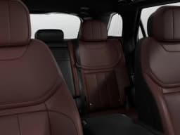 Land Rover Range Rover Sport Dynamic SE P530 2027 — side view