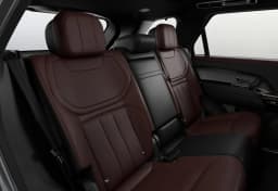 Land Rover Range Rover Sport Dynamic SE P530 2027 — side view