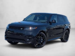 Land Rover Range Rover Sport Dynamic SE P530