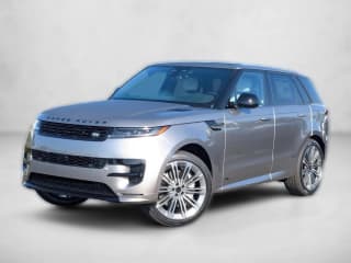 Land Rover Range Rover Sport Dynamic SE P530