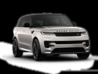 Land Rover Range Rover Sport Dynamic SE P530