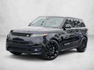 Land Rover Range Rover Sport Dynamic SE P400