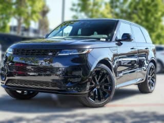 Land Rover Range Rover Sport Dynamic SE P400