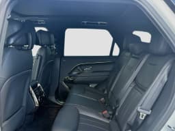 Land Rover Range Rover Sport Dynamic SE P400 2026 — side view