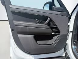 Land Rover Range Rover Sport Dynamic SE P400 2026 — side view