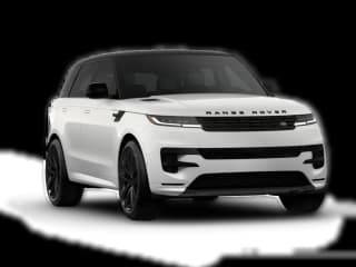 Land Rover Range Rover Sport Dynamic SE P400