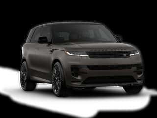 Land Rover Range Rover Sport Dynamic SE P400