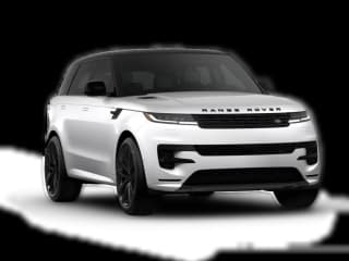 Land Rover Range Rover Sport Dynamic SE P400