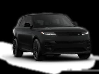 Land Rover Range Rover Sport Dynamic SE P400