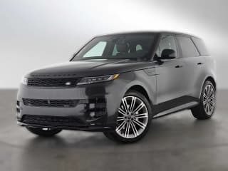 Land Rover Range Rover Sport Dynamic SE P400
