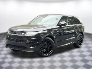 Land Rover Range Rover Sport Dynamic SE P400