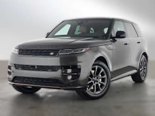 Land Rover Range Rover Sport Dynamic SE P400