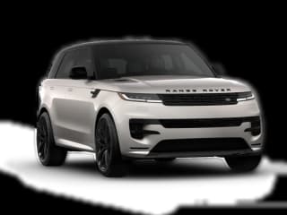Land Rover Range Rover Sport Dynamic SE P400