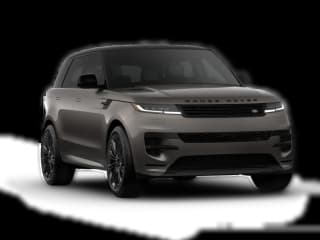 Land Rover Range Rover Sport Dynamic SE P400