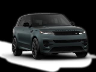 Land Rover Range Rover Sport Dynamic SE P400