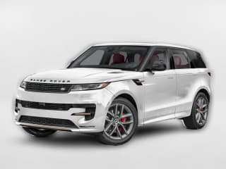 Land Rover Range Rover Sport Dynamic SE P400