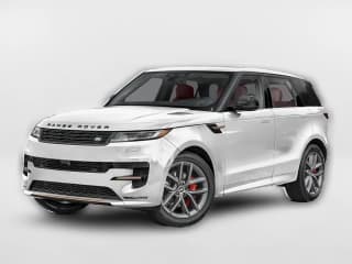 Land Rover Range Rover Sport Dynamic SE P400