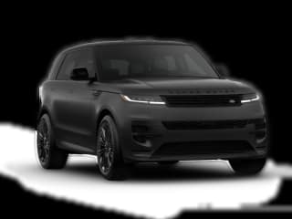 Land Rover Range Rover Sport Dynamic SE P400