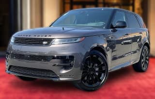 Land Rover Range Rover Sport Dynamic SE P400