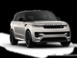 Land Rover Range Rover Sport Dynamic SE P400
