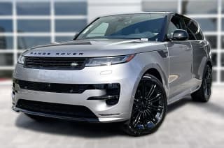 Land Rover Range Rover Sport Dynamic SE P400